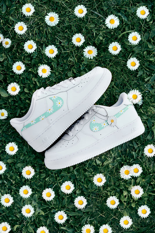 Air Force 1 Flower Power