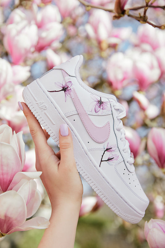 Air Force 1 Blossom