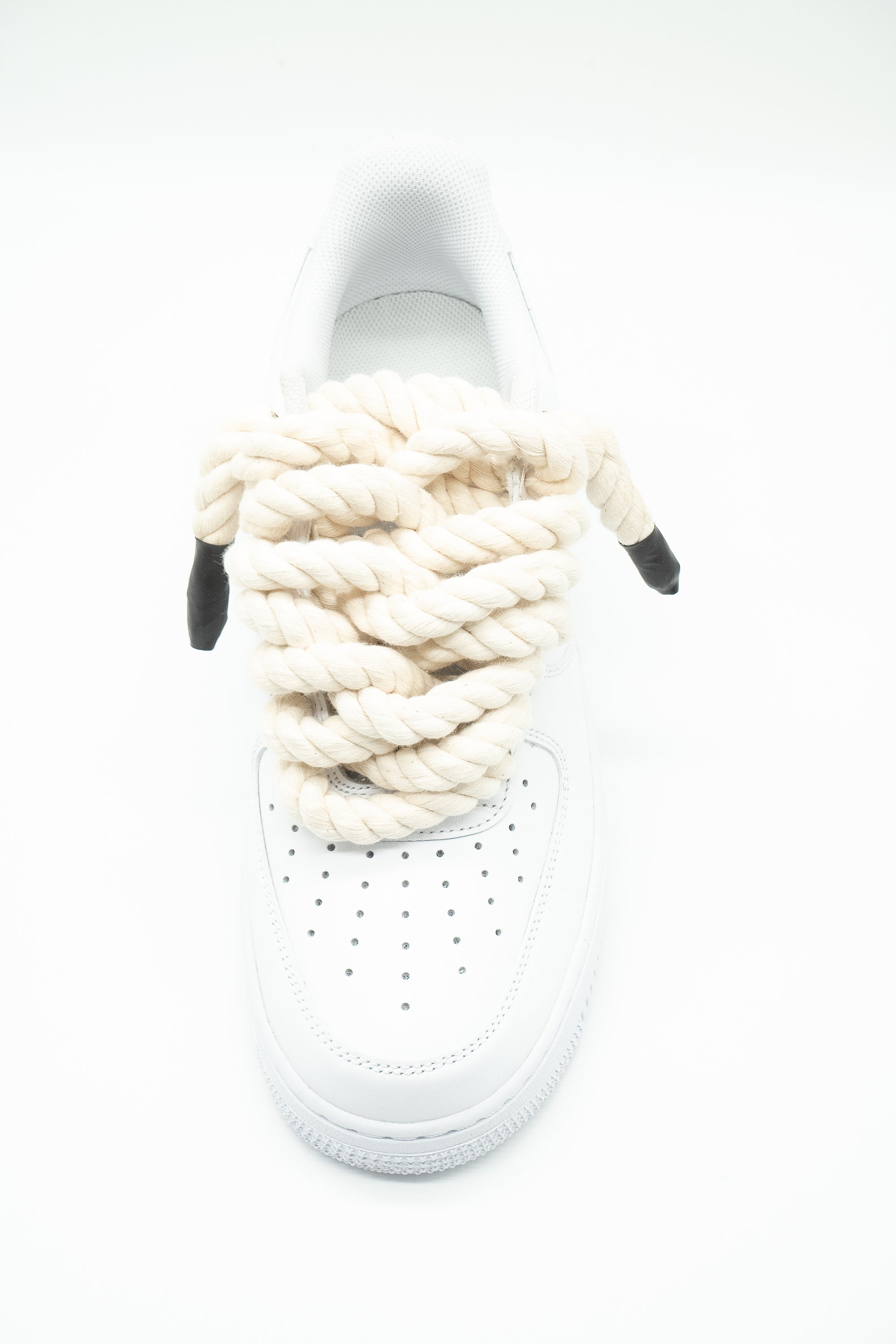 Air Force 1 Rope Beige