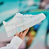 Air Force 1 Pastell Splatter