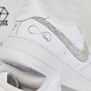 Air Force 1 Wedding