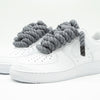 Air Force 1 Rope Grey