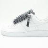 Air Force 1 Rope Grey