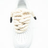Air Force 1 Rope Beige