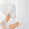 Air Force 1 Wedding