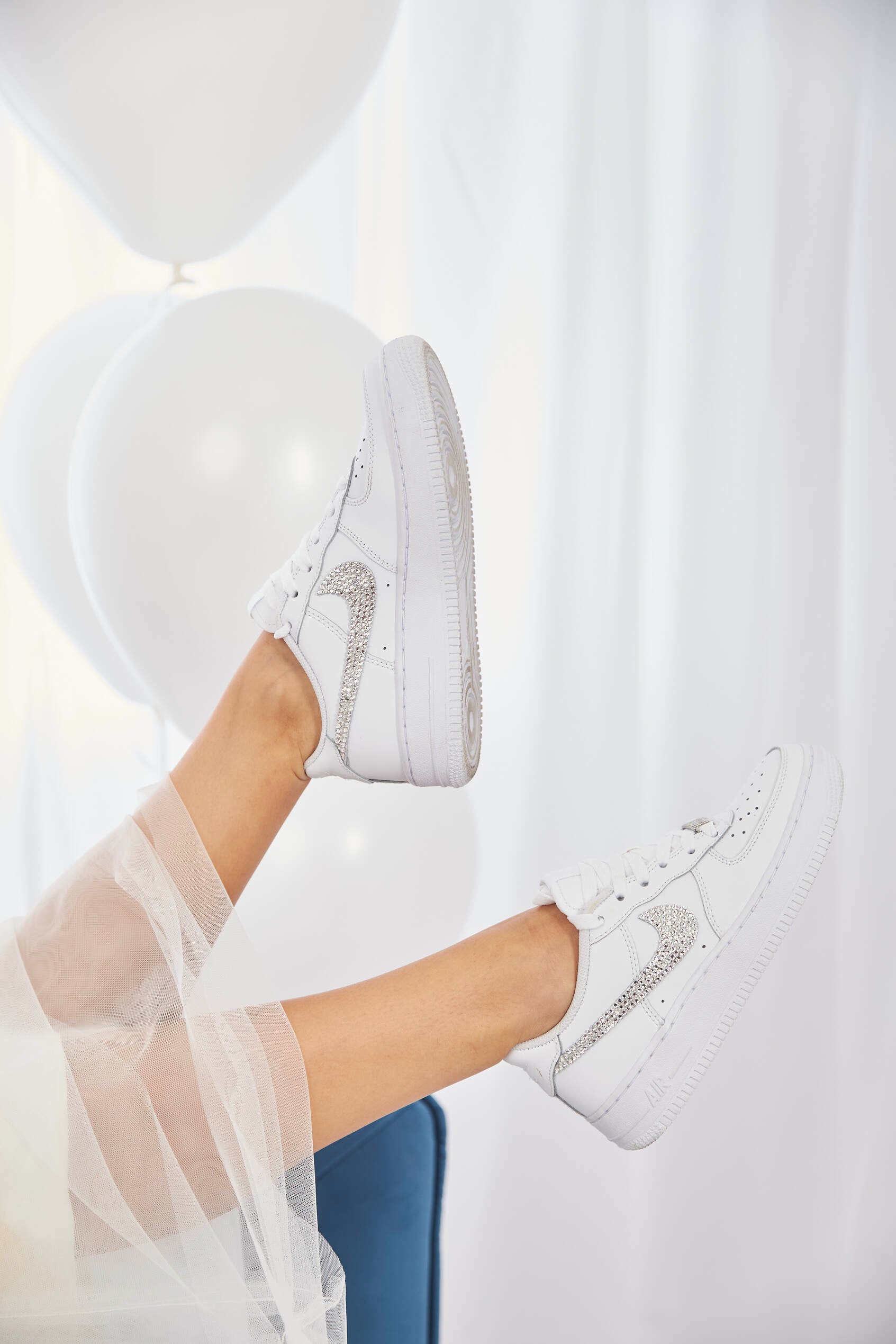 Air Force 1 Wedding